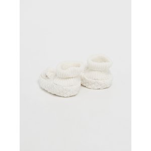 Βρεφικά Παπούτσια Αγκαλιάς Unisex Teddy