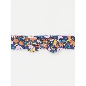 Βρεφική Κορδέλα για Κορίτσια Floral