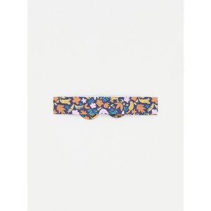 Βρεφική Κορδέλα για Κορίτσια Floral
