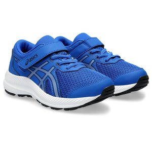 Παιδικά Αθλητικά Παπούτσια Asics Contend 8 Μπλε