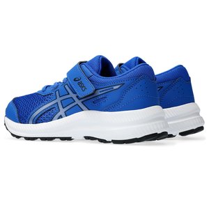 Παιδικά Αθλητικά Παπούτσια Asics Contend 8 Μπλε