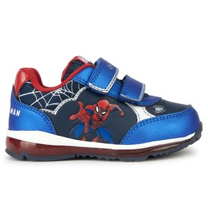 Βρεφικά Sneaker για Αγόρια Geox X Marvel Spiderman