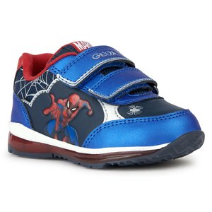 Βρεφικά Sneaker για Αγόρια Geox X Marvel Spiderman