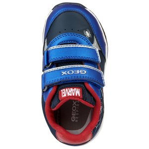 Βρεφικά Sneaker για Αγόρια Geox X Marvel Spiderman