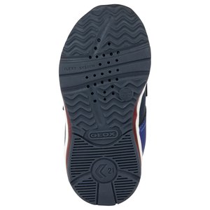 Βρεφικά Sneaker για Αγόρια Geox X Marvel Spiderman