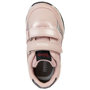 Βρεφικά Sneaker Παπούτσια για Κορίτσια Geox X Disney Todo Mickey Mouse