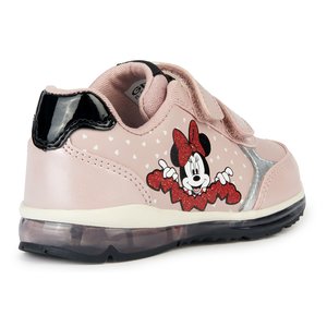 Βρεφικά Sneaker Παπούτσια για Κορίτσια Geox X Disney Todo Mickey Mouse