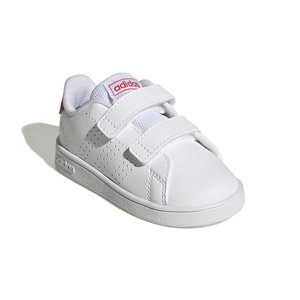 Βρεφικά Sneakers Παπούτσια Adidas Advantage Lifestyle Cloud White