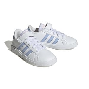 Παιδικά Sneakers Παπούτσια Adidas Grand Court Blue Dawn