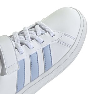 Παιδικά Sneakers Παπούτσια Adidas Grand Court Blue Dawn