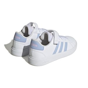 Παιδικά Sneakers Παπούτσια Adidas Grand Court Blue Dawn