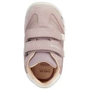 Βρεφικά Sneaker για Κορίτσια Geox Iupidoo Rose