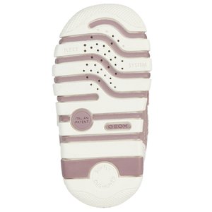 Βρεφικά Sneaker για Κορίτσια Geox Iupidoo Rose
