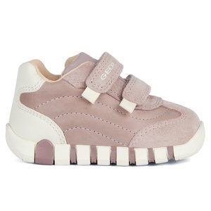 Βρεφικά Sneaker για Κορίτσια Geox Iupidoo Rose