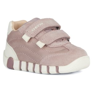 Βρεφικά Sneaker για Κορίτσια Geox Iupidoo Rose