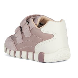 Βρεφικά Sneaker για Κορίτσια Geox Iupidoo Rose