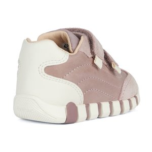 Βρεφικά Sneaker για Κορίτσια Geox Iupidoo Rose