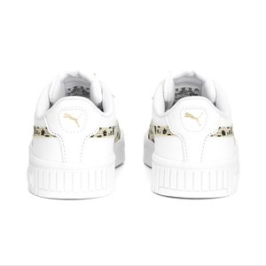 Παιδικά Sneakers Παπούτσια Puma Carina 2.0 Animal Print