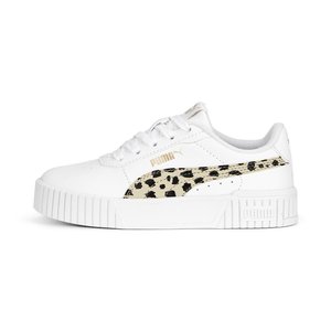 Παιδικά Sneakers Παπούτσια Puma Carina 2.0 Animal Print