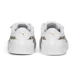 Βρεφικά Sneakers Παπούτσια Puma Carina 2.0 Animal Print