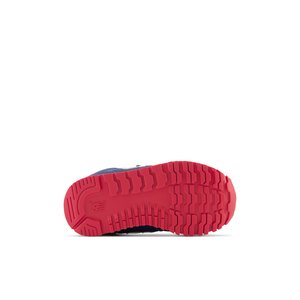 Βρεφικά Sneakers Παπούτσια New Balance 500 Navy Blue