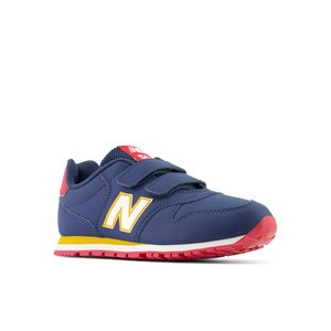 Παιδικά Sneakers Παπούτσια New Balance 500 Navy Blue