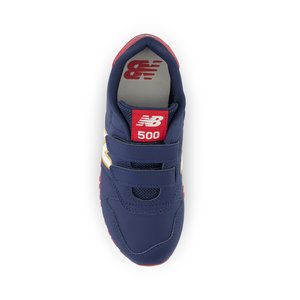 Παιδικά Sneakers Παπούτσια New Balance 500 Navy Blue