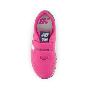 Παιδικά Sneakers Παπούτσια New Balance 500 Fucshia