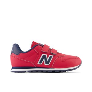 Παιδικά Sneakers Παπούτσια New Balance 500 Red