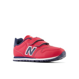 Παιδικά Sneakers Παπούτσια New Balance 500 Red