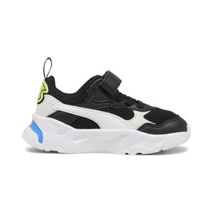 Βρεφικά Sneakers Παπούτσια Puma Trinity Black/Yellow