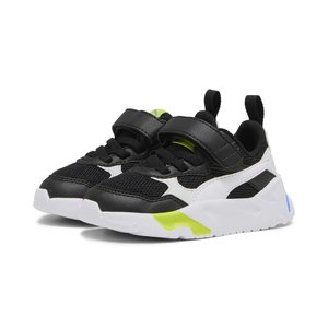 Βρεφικά Sneakers Παπούτσια Puma Trinity Black/Yellow