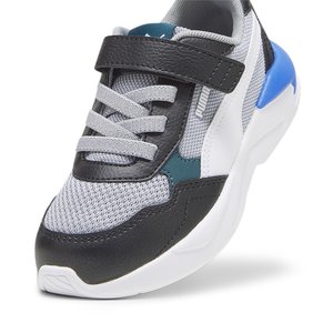 Παιδικά Sneakers Παπούτσια Puma X-Ray Speed Lite Gray