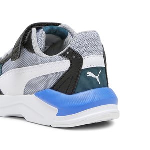 Παιδικά Sneakers Παπούτσια Puma X-Ray Speed Lite Gray