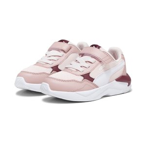 Παιδικά Sneakers Παπούτσια Puma X-Ray Pink