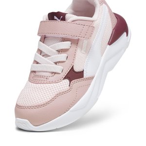 Παιδικά Sneakers Παπούτσια Puma X-Ray Pink