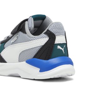 Βρεφικά Sneakers Παπούτσια Puma X-Ray Speed Lite Gray