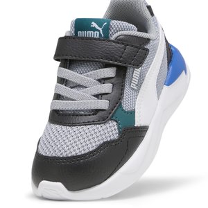 Βρεφικά Sneakers Παπούτσια Puma X-Ray Speed Lite Gray