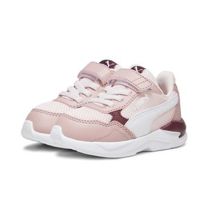Βρεφικά Sneakers Παπούτσια Puma X-Ray Pink