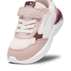 Βρεφικά Sneakers Παπούτσια Puma X-Ray Pink