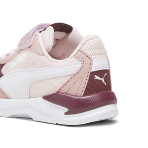 Βρεφικά Sneakers Παπούτσια Puma X-Ray Pink