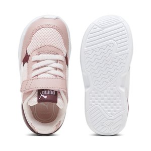 Βρεφικά Sneakers Παπούτσια Puma X-Ray Pink