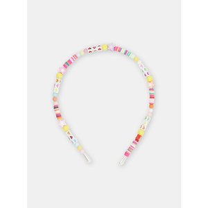 Παιδική Στέκα για Κορίτσια Multicolour Hearts