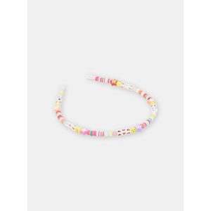 Παιδική Στέκα για Κορίτσια Multicolour Hearts