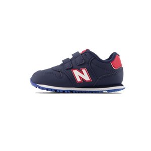 ΒΡΕΦΙΚΑ ΣΚΟΥΡΑ ΜΠΛΕ ΠΑΠΟΥΤΣΙΑ NEW BALANCE 500 ΓΙΑ ΑΓΟΡΙΑ