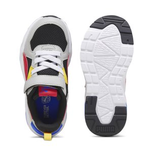 Παιδικά Sneakers Παπούτσια Puma Trinity Lite Ac+ Multicolour