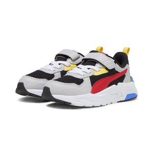 Παιδικά Sneakers Παπούτσια Puma Trinity Lite Ac+ Multicolour