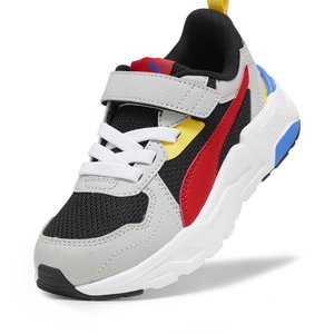 Παιδικά Sneakers Παπούτσια Puma Trinity Lite Ac+ Multicolour