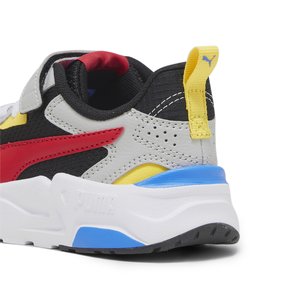Παιδικά Sneakers Παπούτσια Puma Trinity Lite Ac+ Multicolour