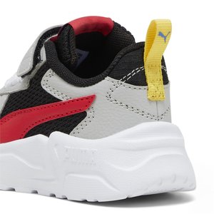 Βρεφικά Sneakers Παπούτσια Puma Trinity Lite Ac+ Gray